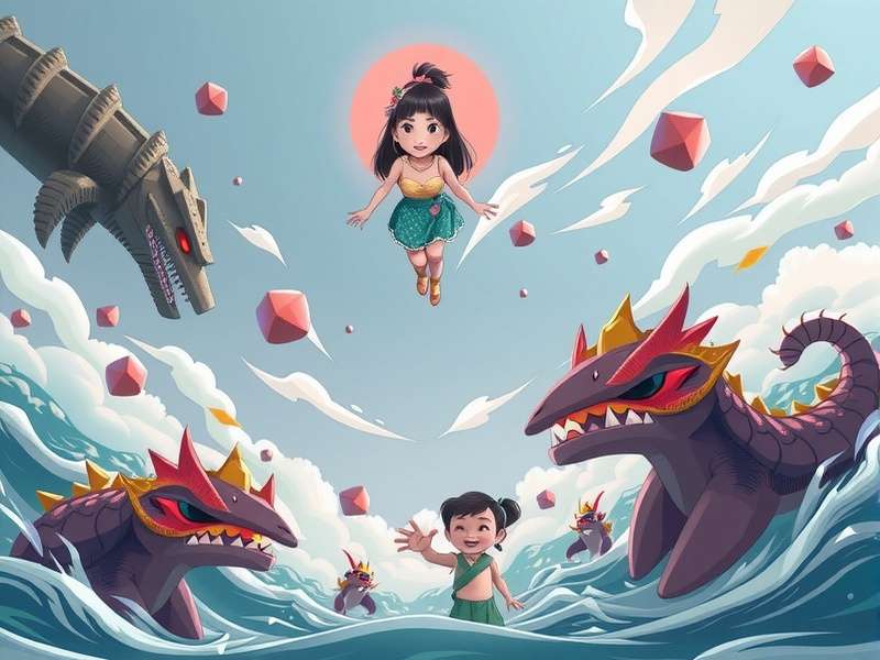 沙特阿拉伯国旗